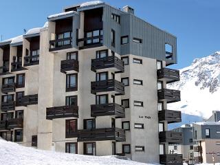Flat Les Tufs (Val Claret) - Tignes Val Claret