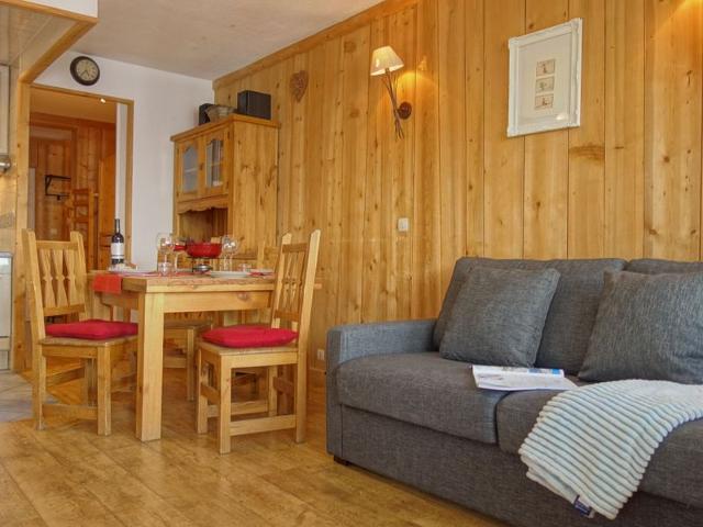 Flat Le Curling A (Val Claret) - Tignes Val Claret