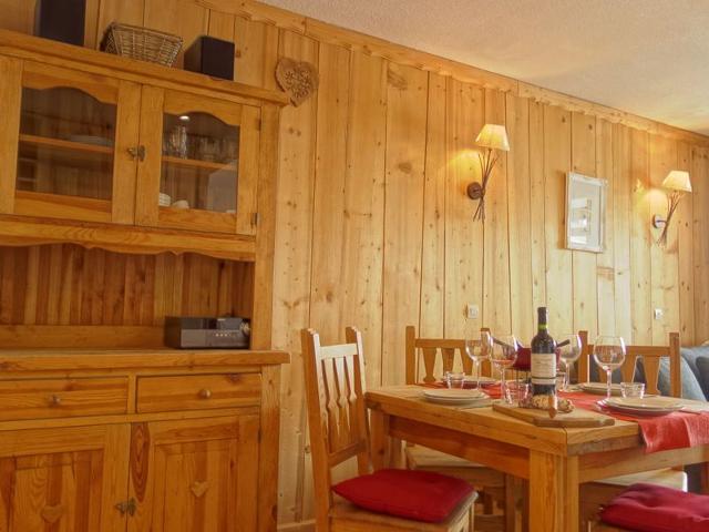 Flat Le Curling A (Val Claret) - Tignes Val Claret