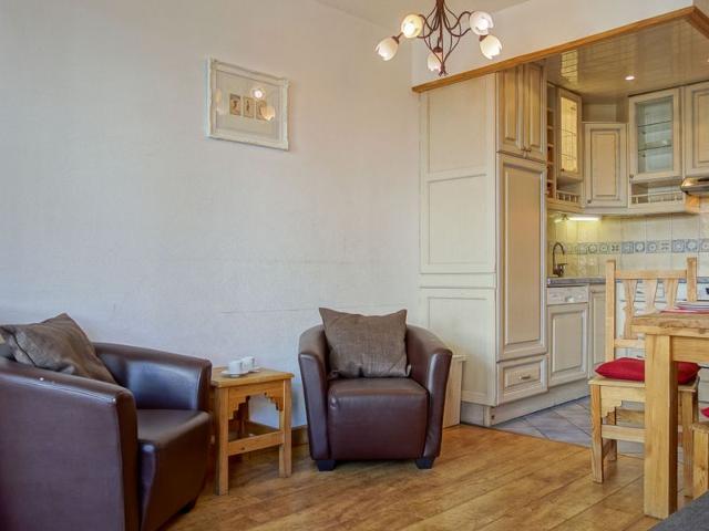 Flat Le Curling A (Val Claret) - Tignes Val Claret