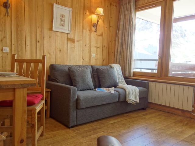 Flat Le Curling A (Val Claret) - Tignes Val Claret