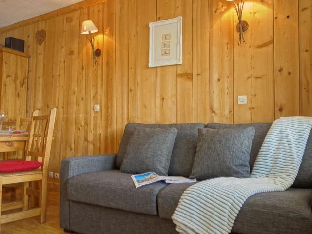 Flat Le Curling A (Val Claret) - Tignes Val Claret