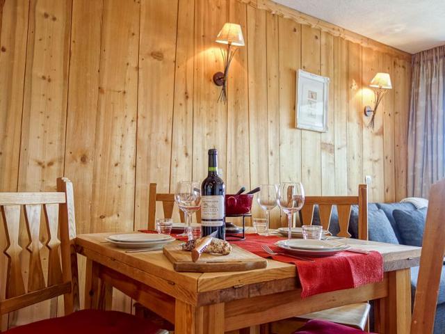 Flat Le Curling A (Val Claret) - Tignes Val Claret