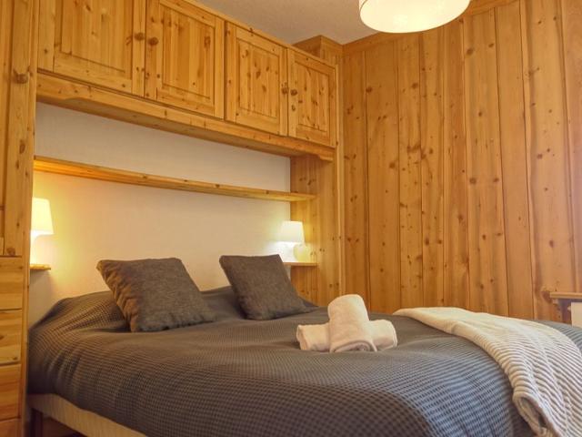 Flat Le Curling A (Val Claret) - Tignes Val Claret
