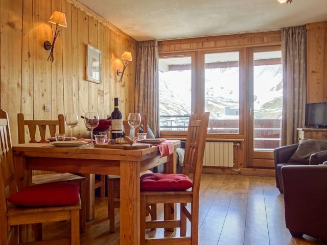Flat Le Curling A (Val Claret) - Tignes Val Claret