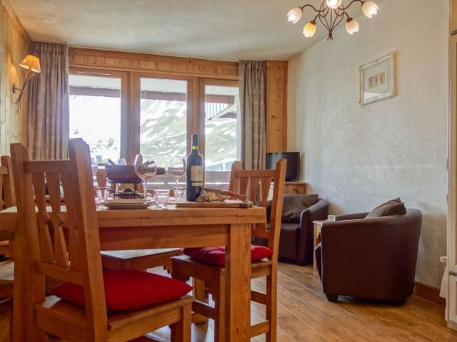 Flat Le Curling A (Val Claret) - Tignes Val Claret