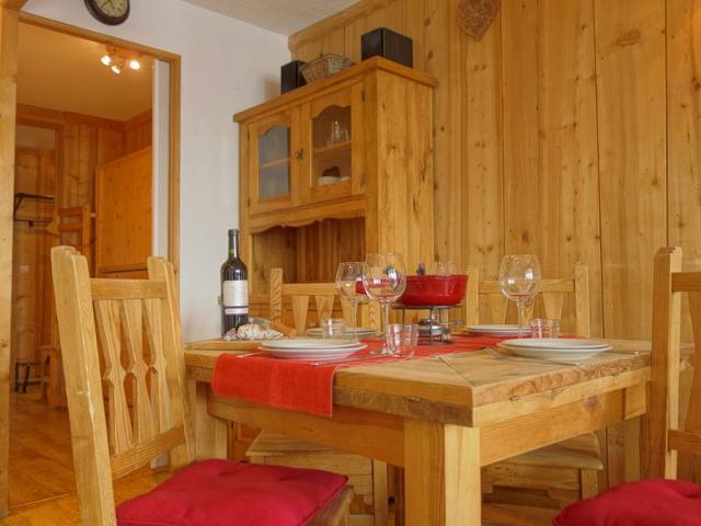 Flat Le Curling A (Val Claret) - Tignes Val Claret