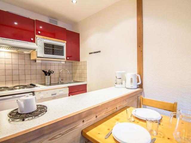 Flat Le Curling A (Val Claret) - Tignes Val Claret