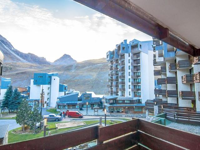 Flat Le Curling A (Val Claret) - Tignes Val Claret