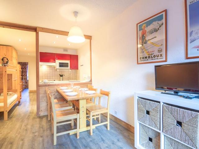 Flat Le Curling A (Val Claret) - Tignes Val Claret