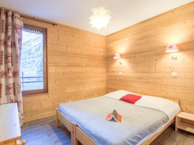 Flat Le Curling A (Val Claret) - Tignes Val Claret