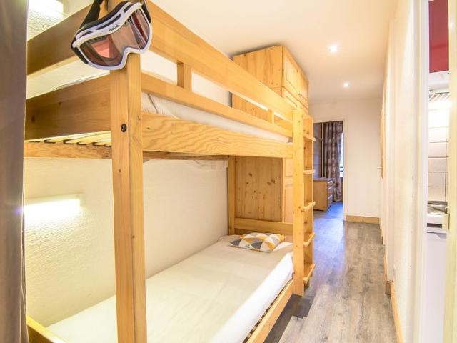Flat Le Curling A (Val Claret) - Tignes Val Claret