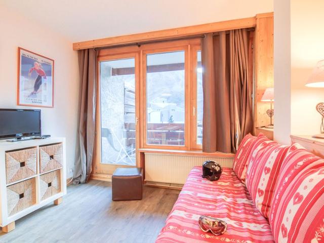 Flat Le Curling A (Val Claret) - Tignes Val Claret