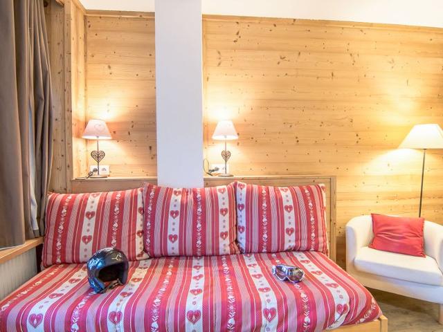 Flat Le Curling A (Val Claret) - Tignes Val Claret