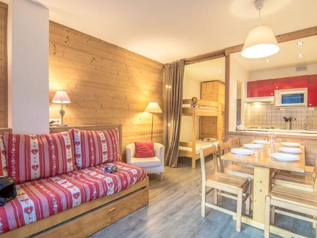 Flat Le Curling A (Val Claret) - Tignes Val Claret