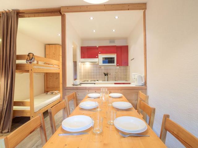 Flat Le Curling A (Val Claret) - Tignes Val Claret