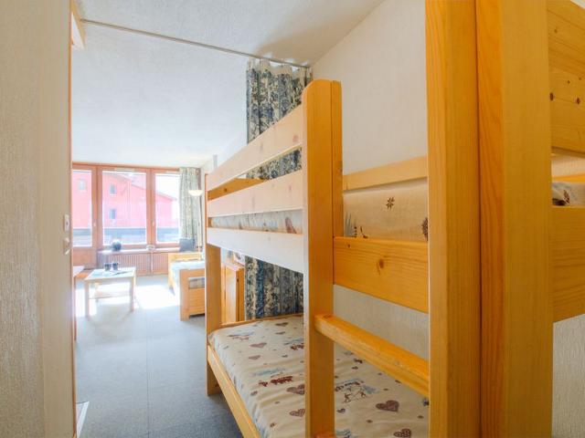 Flat Grandes Platières II - Tignes Val Claret