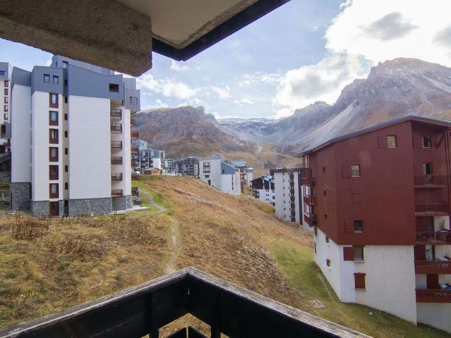 Flat Grandes Platières II - Tignes Val Claret