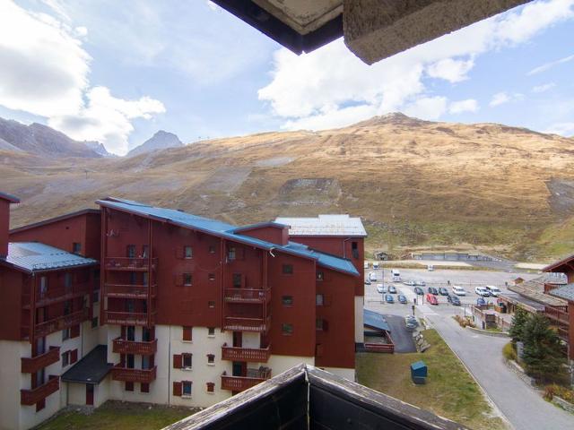 Flat Grandes Platières II - Tignes Val Claret