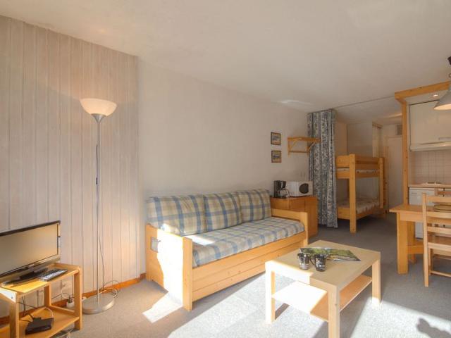 Flat Grandes Platières II - Tignes Val Claret
