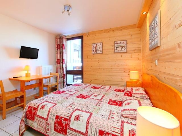 Flat Le Grand Tichot A et B (Val Claret) - Tignes Val Claret