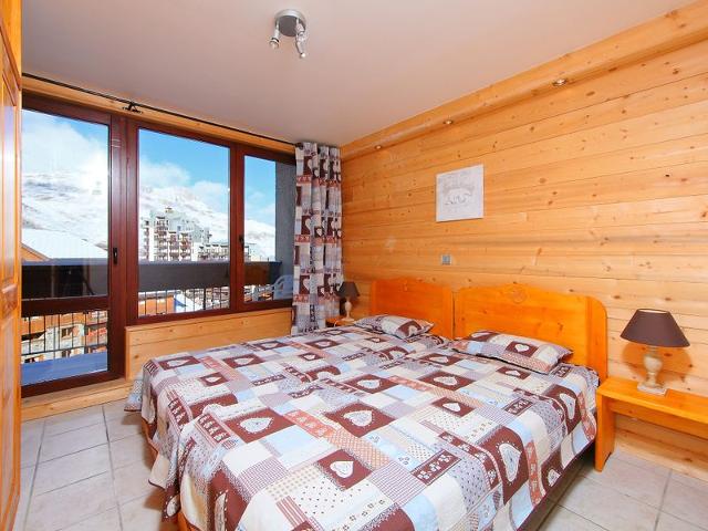 Flat Le Grand Tichot A et B (Val Claret) - Tignes Val Claret
