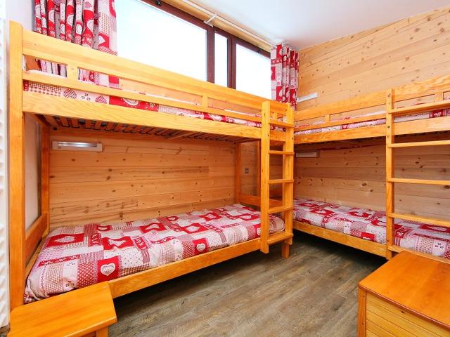 Flat Le Grand Tichot A et B (Val Claret) - Tignes Val Claret