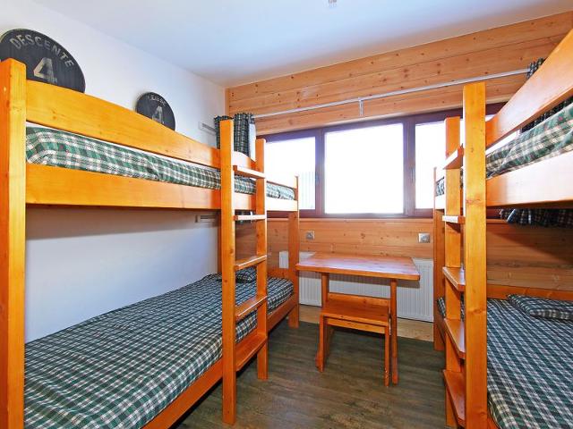 Flat Le Grand Tichot A et B (Val Claret) - Tignes Val Claret