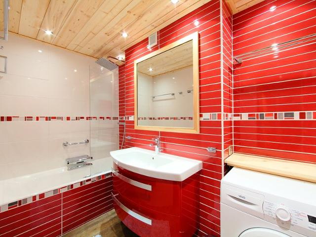 Flat Le Grand Tichot A et B (Val Claret) - Tignes Val Claret