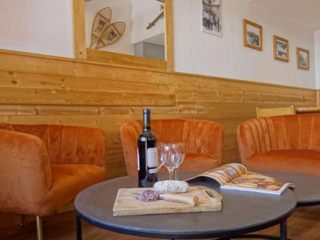 Flat Le Grand Tichot A et B (Val Claret) - Tignes Val Claret