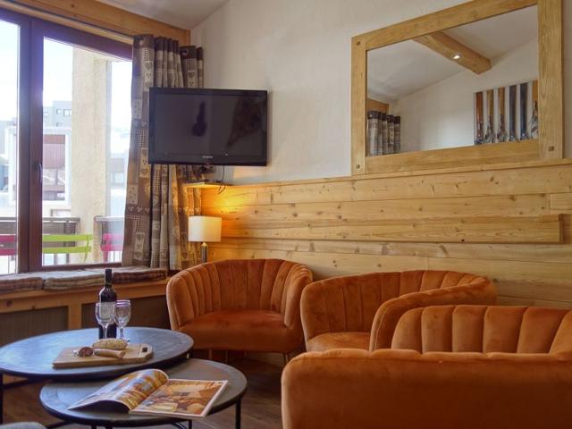 Flat Le Grand Tichot A et B (Val Claret) - Tignes Val Claret
