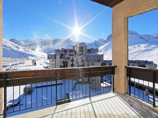 Flat Le Grand Tichot A et B (Val Claret) - Tignes Val Claret