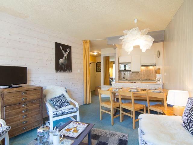 Flat Le Curling B (Val Claret) - Tignes Val Claret