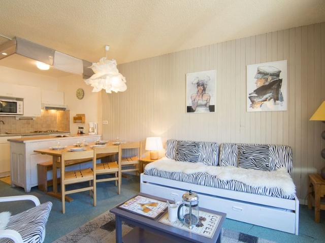 Flat Le Curling B (Val Claret) - Tignes Val Claret