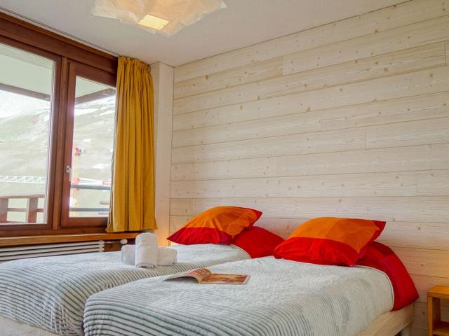 Flat Le Curling B (Val Claret) - Tignes Val Claret