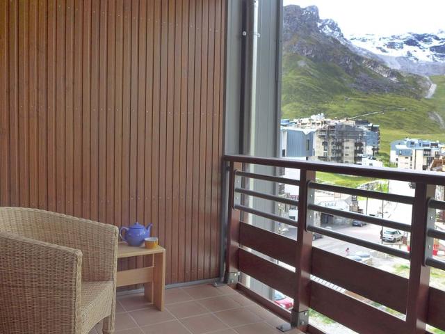 Flat Le Curling B (Val Claret) - Tignes Val Claret
