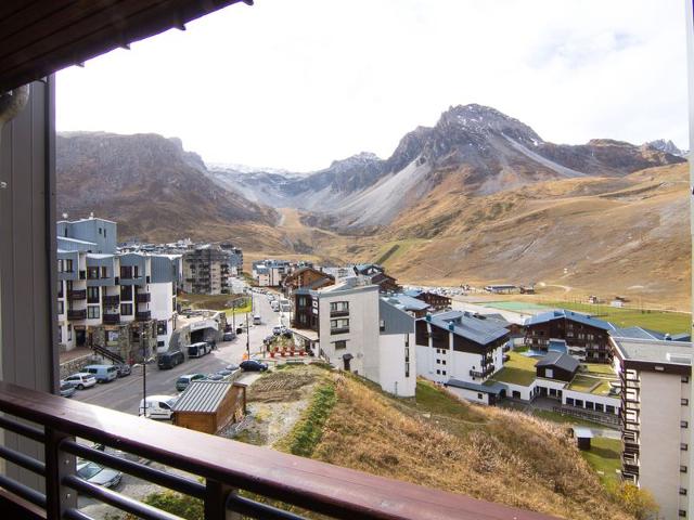 Flat Le Curling B (Val Claret) - Tignes Val Claret
