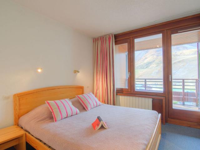 Flat Le Curling B (Val Claret) - Tignes Val Claret