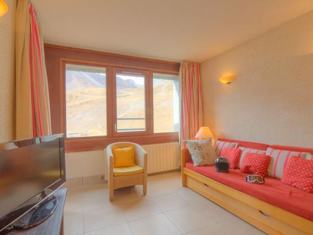 Flat Le Curling B (Val Claret) - Tignes Val Claret