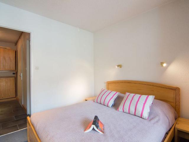 Flat Le Curling B (Val Claret) - Tignes Val Claret