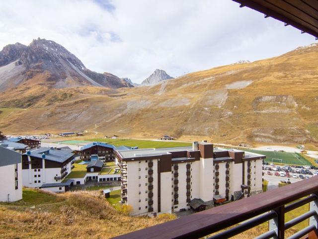 Flat Le Curling B (Val Claret) - Tignes Val Claret