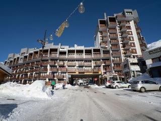 Flat Le Curling B (Val Claret) - Tignes Val Claret