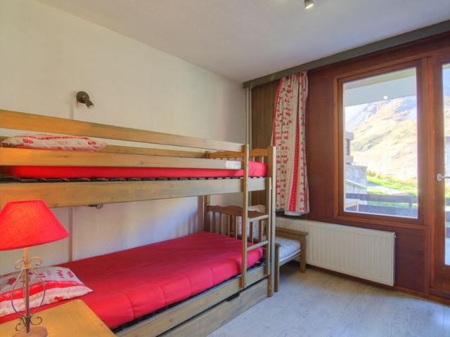 Flat Le Curling B (Val Claret) - Tignes Val Claret