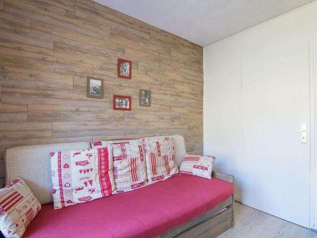 Flat Le Curling B (Val Claret) - Tignes Val Claret