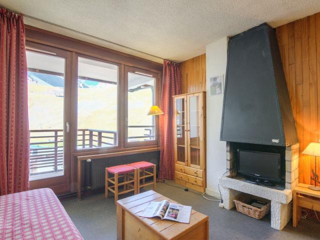 Flat Le Curling B (Val Claret) - Tignes Val Claret