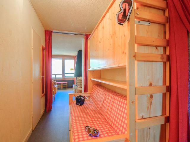Flat Le Curling B (Val Claret) - Tignes Val Claret