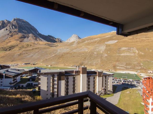 Flat Le Curling B (Val Claret) - Tignes Val Claret