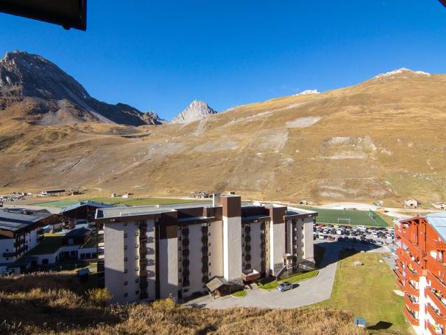 Flat Le Curling B (Val Claret) - Tignes Val Claret