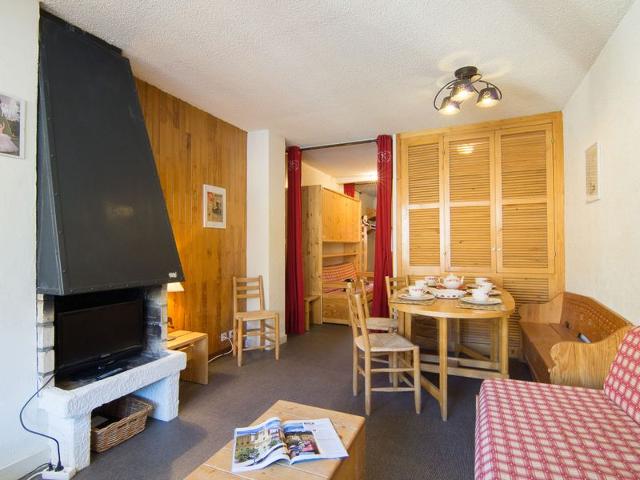 Flat Le Curling B (Val Claret) - Tignes Val Claret