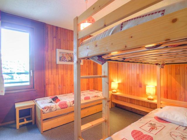 Flat Le Curling B (Val Claret) - Tignes Val Claret